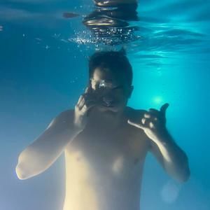 Meet your Posher, Jesse